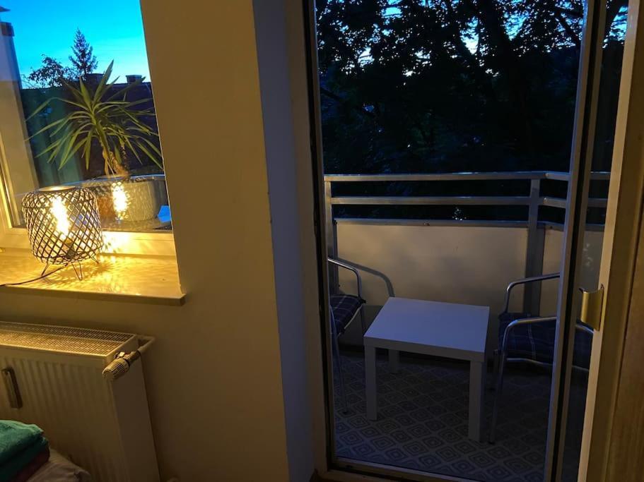 Beautiful 2-bedroom In Center Apartment Munich